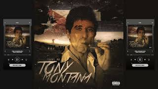 Tony Montana - FBK (Foreign Boys Club) OFFICIAL VIDEO FULL SOUNDTRACK Resimi