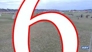 Top 10 Goals of the Weekend, 2025 Cal South State Cup, January 25-26