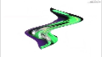 Preview 2 Rotation Wave Squared Effects Exo ^2