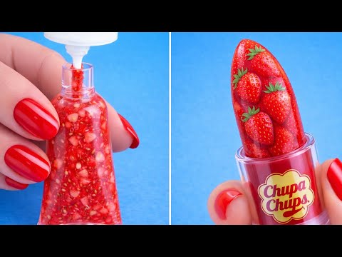 CARA MEMBAWA PERMEN KE DALAM BIOSKOP 🍬 Trik Makanan Cerdas yang Harus Anda Coba!