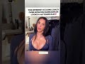 The Internet Is Going Crazy Over How Kim Kardashian Looks At 45 😳🔥#shorts