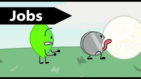 BFB Viewer Voting 35