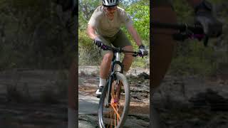 Is 32" Fun?  #mtb #32inch #ari