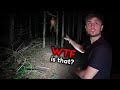 100 Most Disturbing Forest Encounters Caught On Camera...