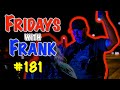 FWF 181: Dangerous Baby Missile