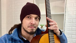 Nothing Else Matters, Metallica next album, composing tips, hair loss [LIVE BETWEEN BLACKOUTS]