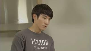 Movie - Russian Mom (2016) 'Kissing Scene'