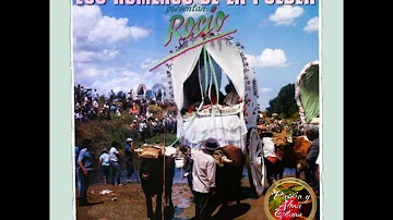 Los Romeros De La Puebla - Presentan Rocío (1985) La Peregrina