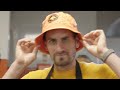 Birmingham Phoenix's Cooking Challenge! 🥘 | feat. Benny Howell, Hannah Baker & Eve Jones