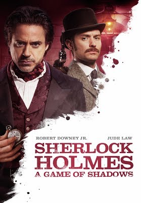 Sherlock Holmes A Game Of Shadows 2011 Exclusive Hd Trailer Youtube