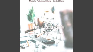 Sparkling Soundscapes for Long Weekends