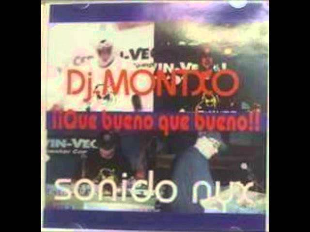 Nyx - Elefantito @ Dj Montxo