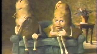 Mccain 5 Minute Fries Commercial 1995