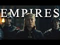 House of the Dragon - Empires | House Targaryen