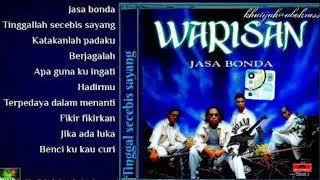 WARISAN ( JASA BONDA ) HIGH QUALITY AUDIO