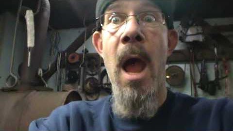 Atlas 618 Craftsman 101 Quick Change Tool Holder Part 2