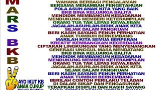 MARS BKB
