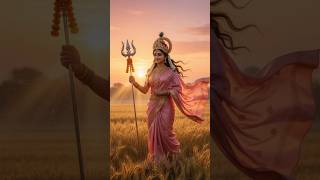 maa durga status 4k 💐 ✨️ 🔱 🙏 || #shorts #shortfeed #matarani #youtubesearch #youtubeshorts 💐✨️🌟🙏 ||