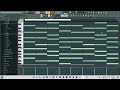 FL STUDIO: HOW TO MAKE BEAT FOR THE  FIRST TIME IN FL STUDIO 20