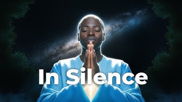 Finding Peace in a Chaotic World