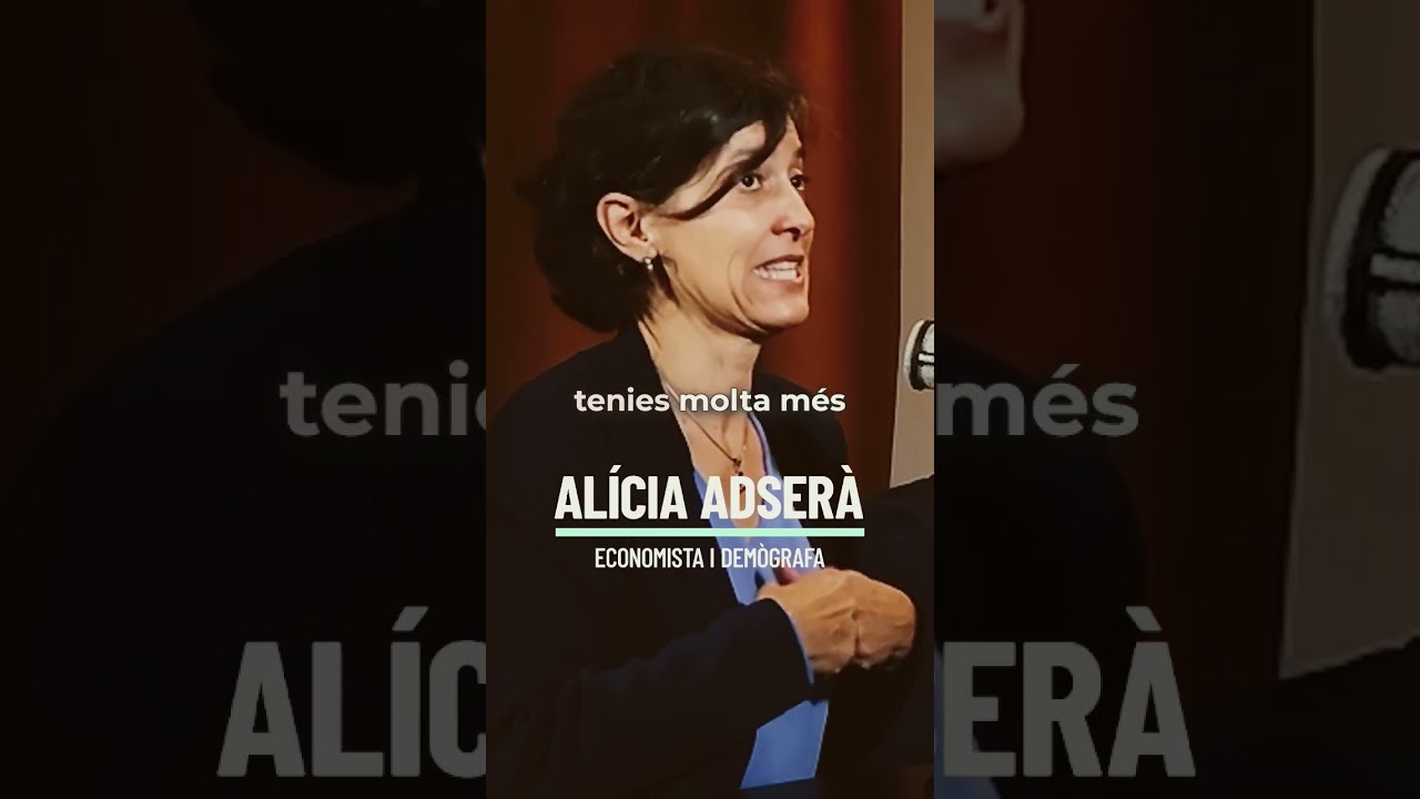 Per què ara hi ha tensions a l’estat del benestar i s’intenta resoldre amb immigració?