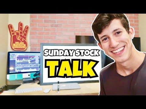 My Top Stocks This June Week 3 | Sunday Stock Talk My Top Stocks This June Week 3 | Sunday Stock Talk