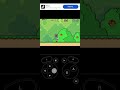 uji coba main mario di gba emulator