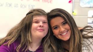 2018 Peer Tutoring