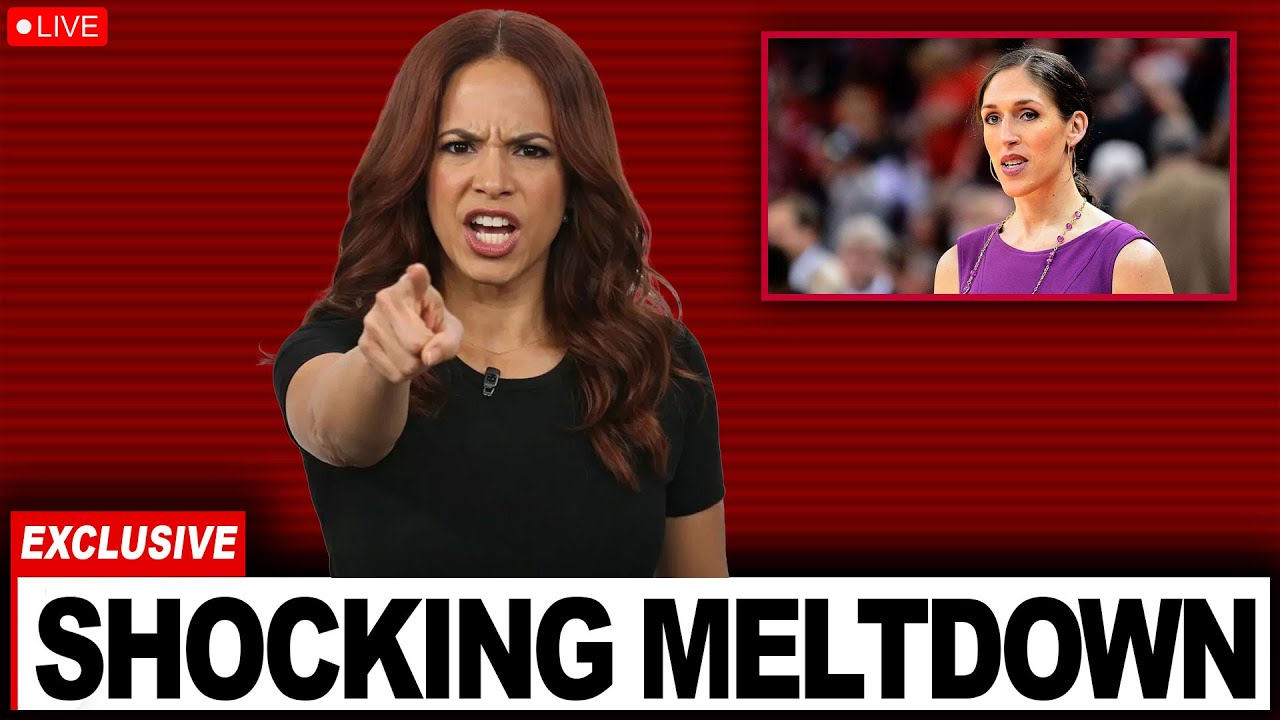 Elle Duncan & Rebecca Lobo Spark Heated Debate Over Caitlin Clark