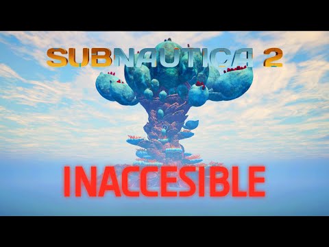 VISITANDO EL ARBOL PROHIBIDO DE SUBNAUTICA 2