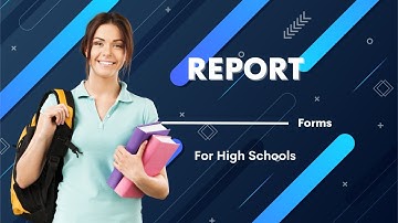 Student Report System Made With Laravel-Livewire [Demo]