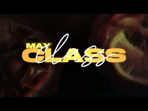 May Class - Bishnu Paneru ft. Sean C (Official Lyric Video)