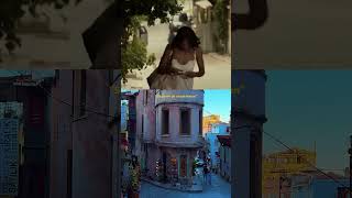 Eğer Nasibin Değilse Çıkmaz Sokakta Bile Karşılaşmazsın.. Şfet