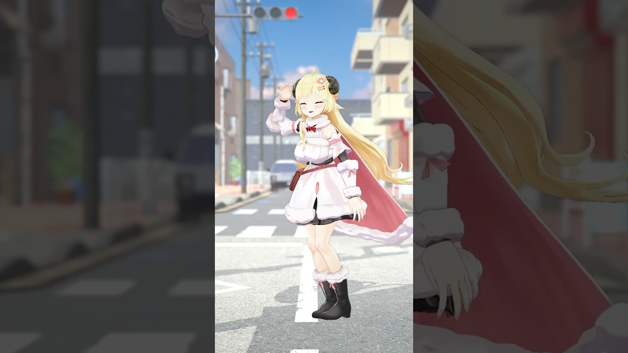 誰のモノマネでしょうか！2【 #今日のわため 】 #shorts #hololive #vtuber