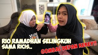 PEPET TEROOS SAMPAI SEMUA KEBONGKAR!!!!