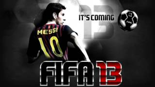 FIFA 13 MK Dons Fan Chants
