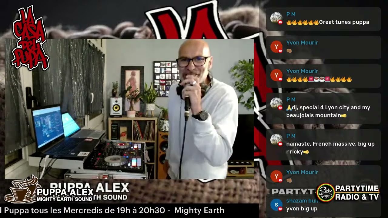 La Casa del Puppa S4 Ep22