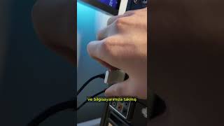 Windows 10'da unutulan bilgisayar şifresi formatsız nasıl açılır (reklam değil) #shorts  #pc – Eğitici Dayı – YouTube'da #34 trend