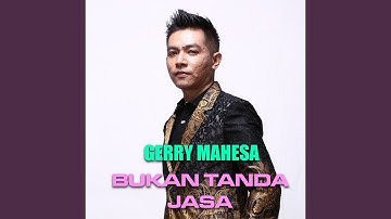 Bukan Tanda Jasa