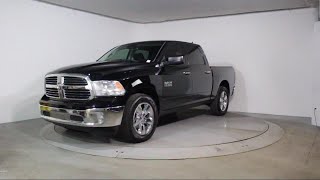 2015 Ram 1500 Crew Cab SLT For sale in Miami  Fort Lauderdale  Hollywood  West Palm Beach - Florida