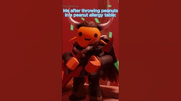 How bad can i be! #lorax #onceler #meme