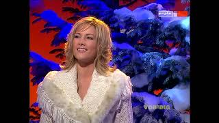 Helene Fischer - Heilige Nacht, 2005) - (DIGIT. REMASTERED, 1080p)