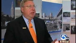 pnc legacy project