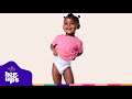 The Happy Hues Big Ups Training Pants Kids Videos