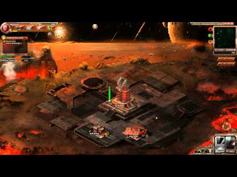 Star Trek Alien Domain Gameplay 1