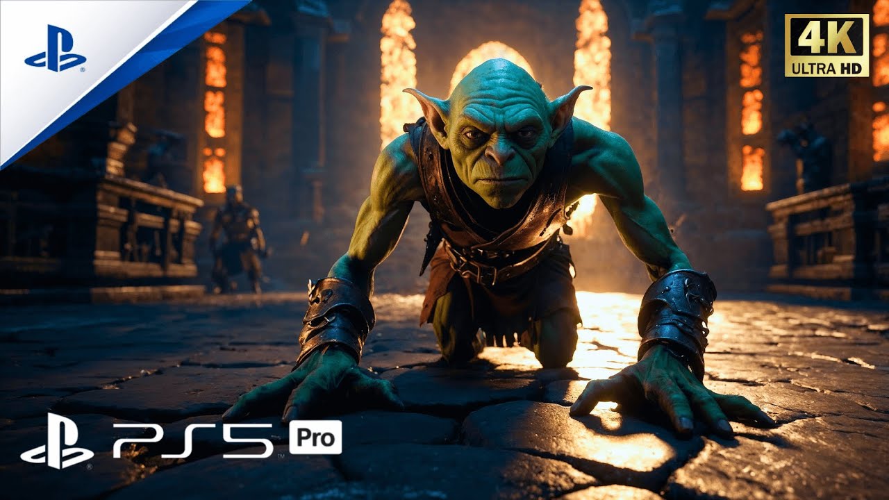 WATCH: PlayStation Just Revealed These INSANE Games for 2025!