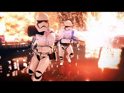 Обложка из How to FIX Star Wars Battlefront II Won't Start After Switching to DX12
