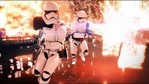 How to FIX Star Wars Battlefront II  Won
