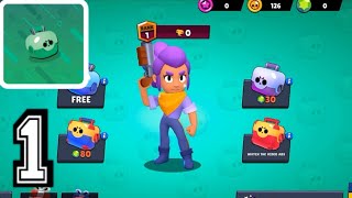 Lemon Box Simulator For Brawl Stars - GamePlay Walkthrough Part 1 (Android,IOS GamePlay) screenshot 2