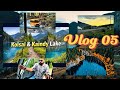 Kazakhstan का स्वर्ग 🌿 Kolsai &amp; Kaindy Lake | Nature, Trekking &amp; Adventure | Vlog 05